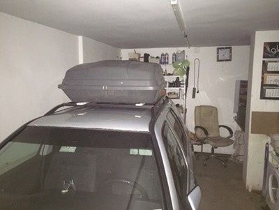 АВТОБОКС за кола