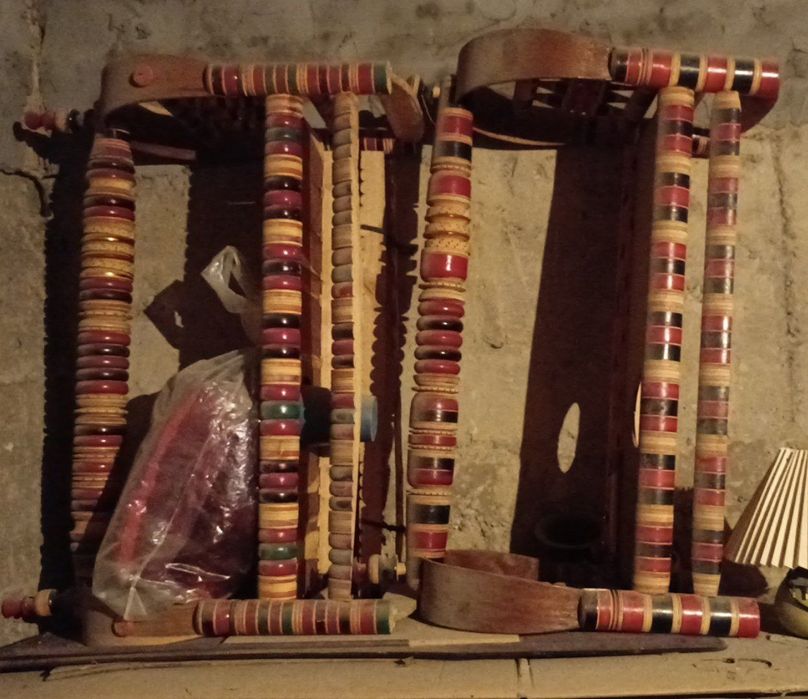 Бешик сотилади  яхши ҳолатда