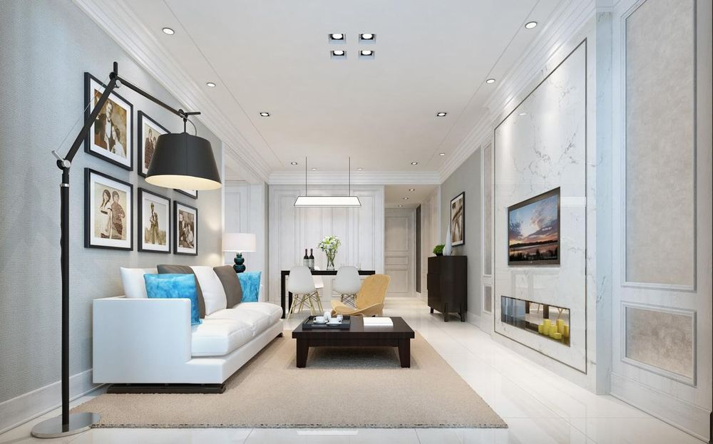 Дизайн интерьера