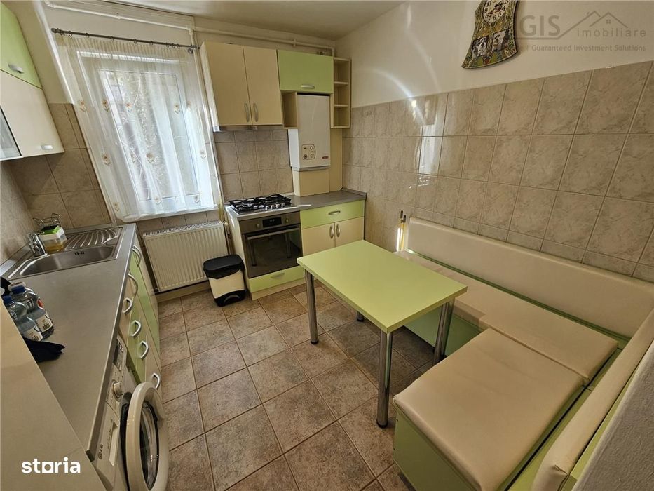 Apartament 2 camere | Sala Sporturilor |  Exclusivitate