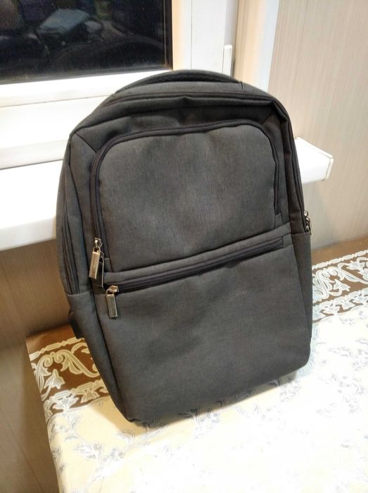 Рюкзак для ноутбука. Сумка для ноутбука.