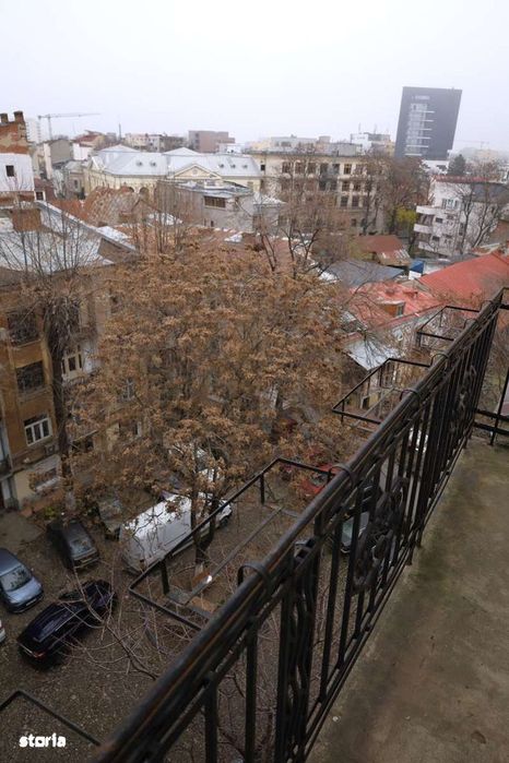 3 camere, 94 mp, Blocul Avocaților, mobilat & utilat - 179.000 €