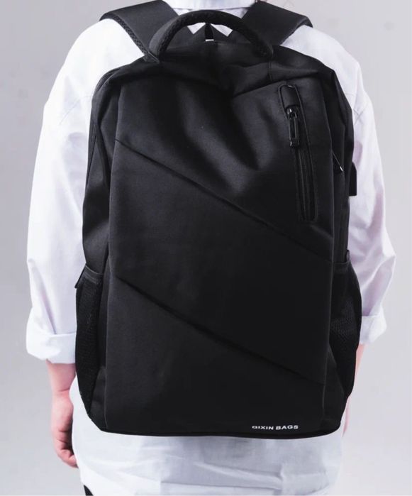 Школьные рюкзаки