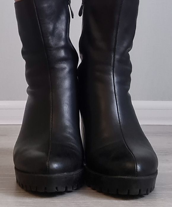 Ботиночки      женские