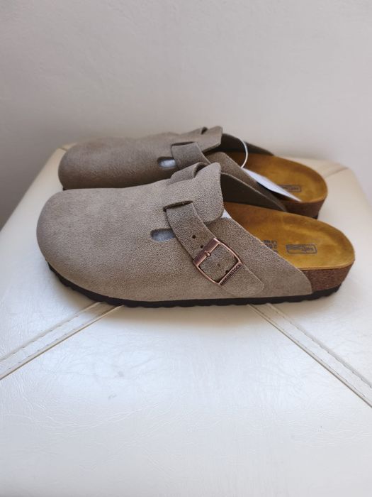 Saboti  Birkenstock Boston  39