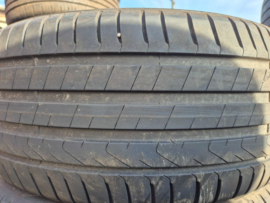2 Anvelope de VARA - 255/45/19 - PIRELLI - APP NOI - DOT 2023 !