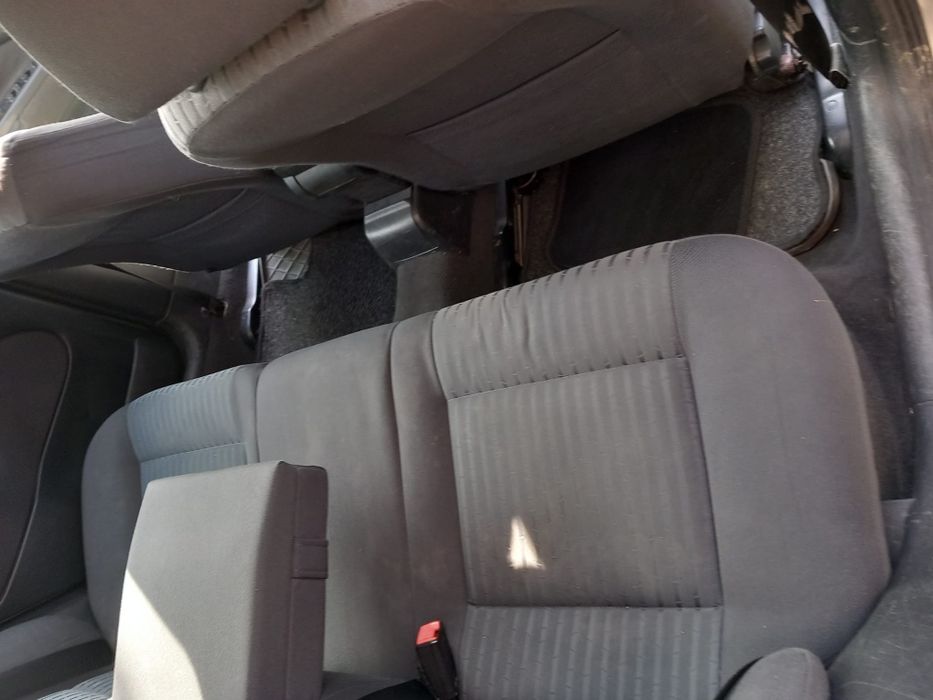 Skoda Octavia 1, 2004
