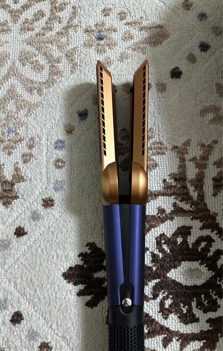 Dyson Airstrait Straightener HTO1 утюжок