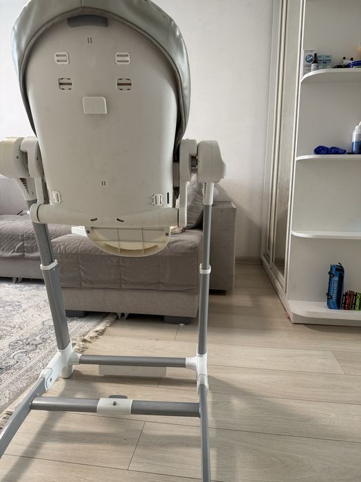 Стул детский для кормления Maribel 3 в 1