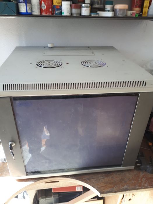 VAND/SCHIMB CU MIERE Uscator de polen si fructe