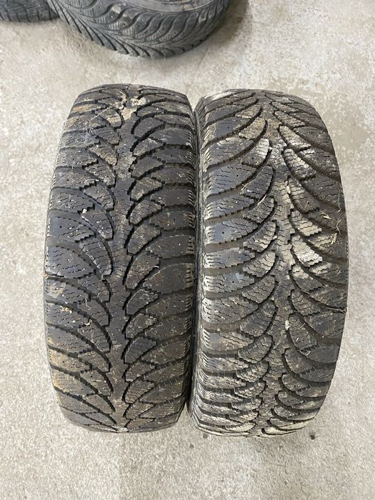 Шины  размер 185/60/14 2 шт