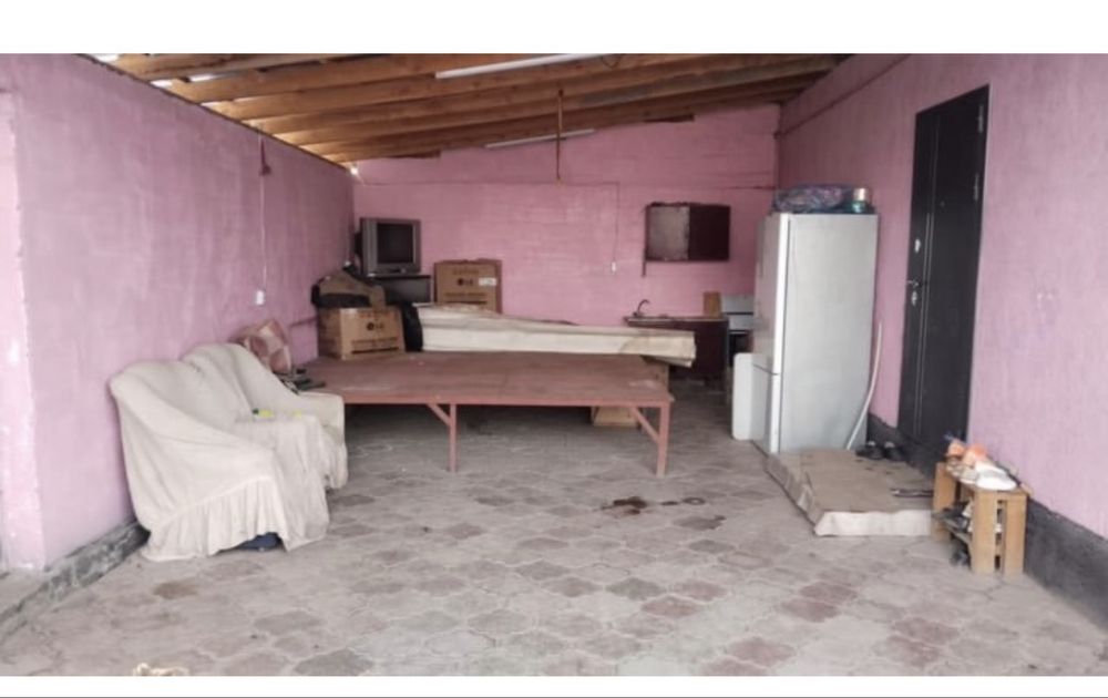 Узнагашта уй сатылады