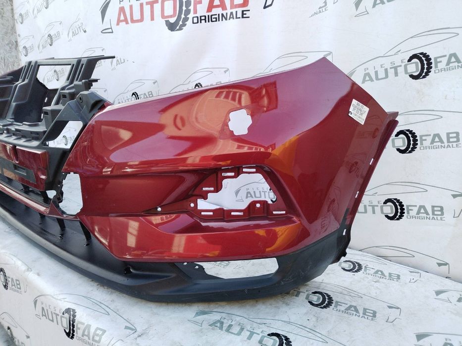 Bara fata Nissan Qashqai 2 Facelift an 2017-2018-2019-2020