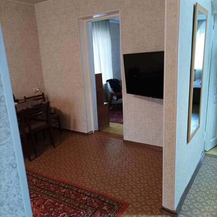 Актепе массив продается квартира 3/2/2