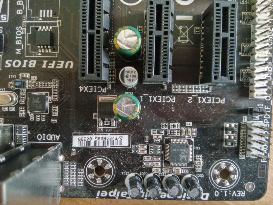 service, reparatie electronica industriala, CNC etc.