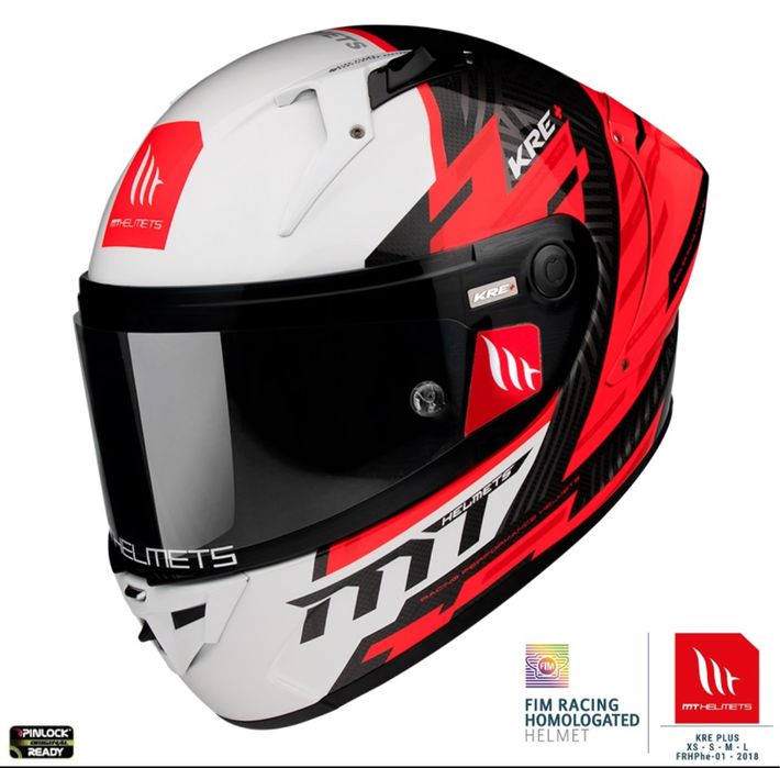 Vand casca carbon Mt Helmets marimea XL ca noua