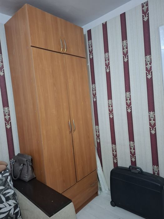 Шкаф в хорошем состоянии