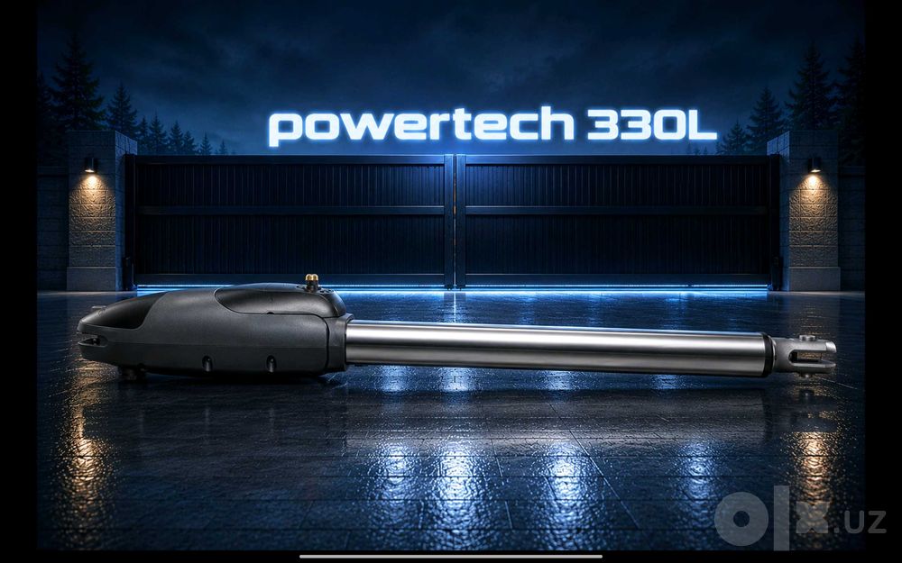 Автоматика для ворот 330l - Powertech