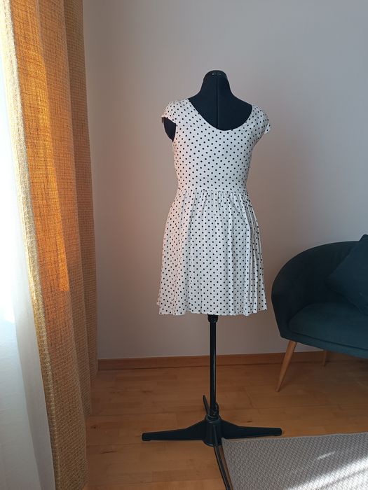 Rochie vascoza buline