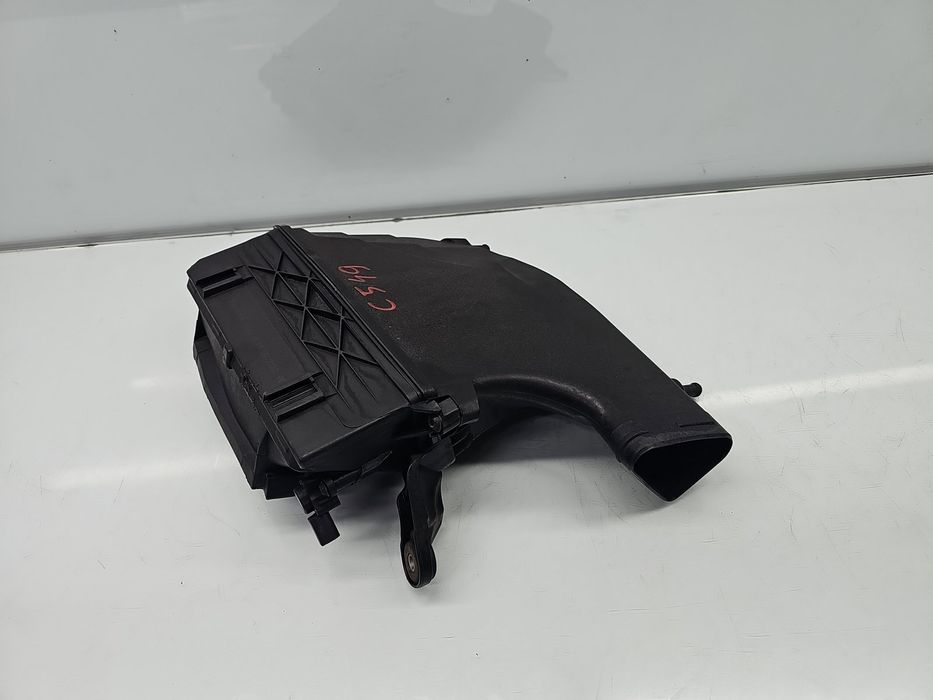 Carcasa filtru aer Mercedes Clasa E (W212) [Fabr 2009-2016] A642090310