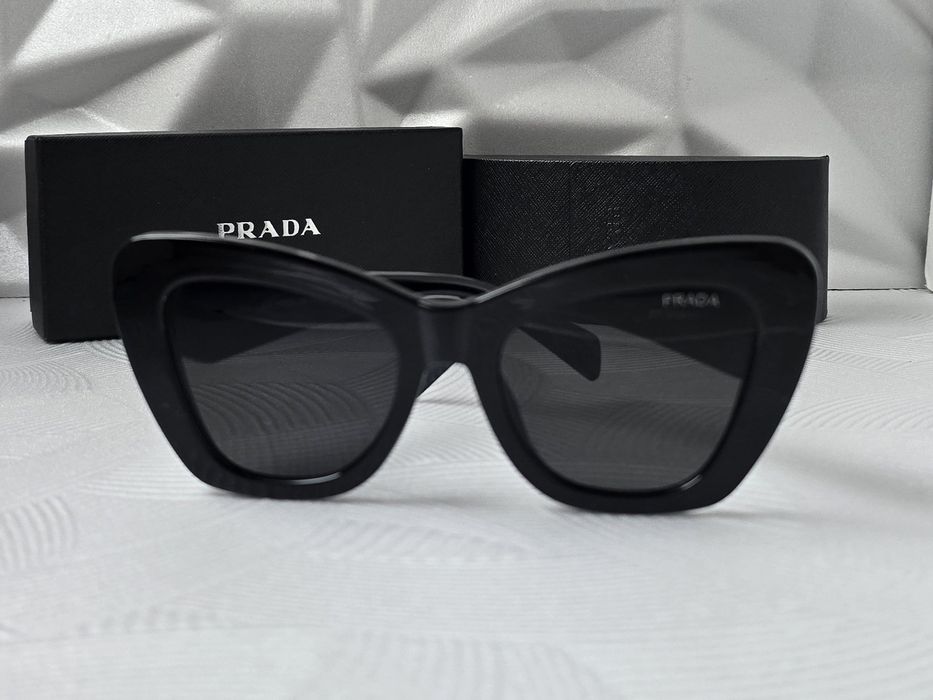 Дамски слънчеви очила котка