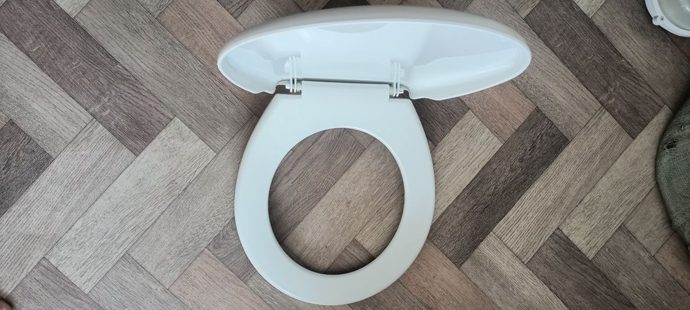 Стульчак для унитаза