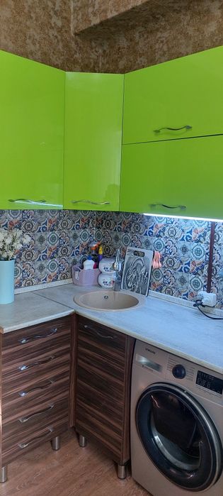 СРОЧНО продам кухонный гарнитур.