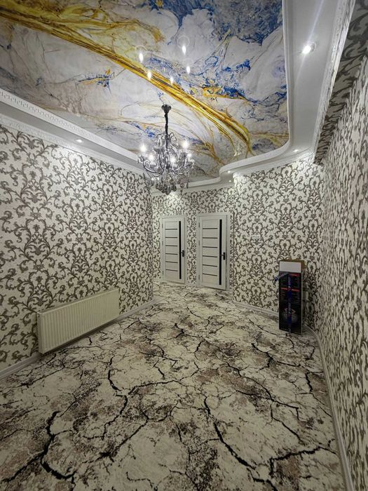 2 хоналик квартира 5 кават ижарага берилади, экскаваторный