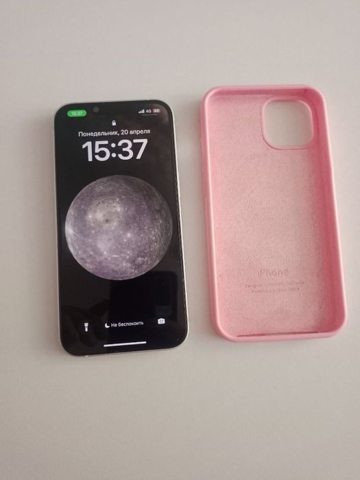 Продам айфон 13.