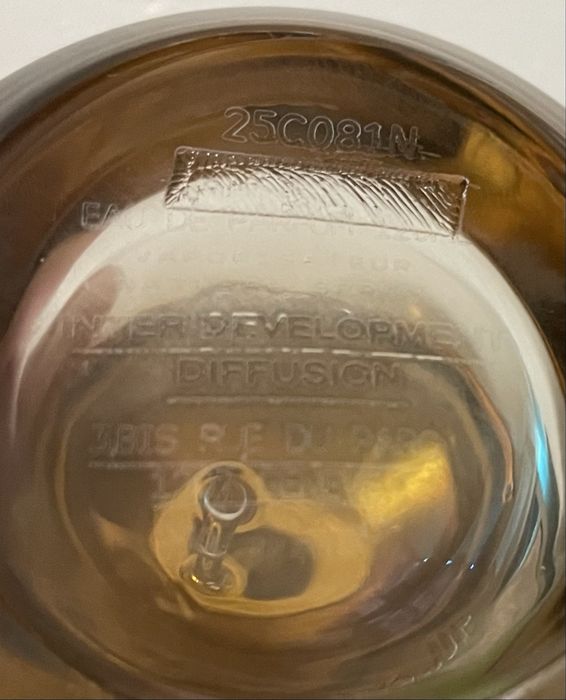 Мъжки парфюм Mancera