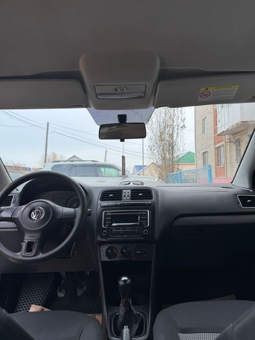 Продам Поло Седан