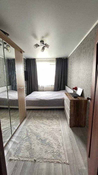 Продажа 2-комнатной квартиры