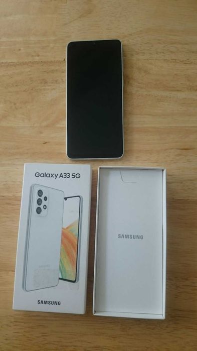 Samsung Galaxy A33 5G