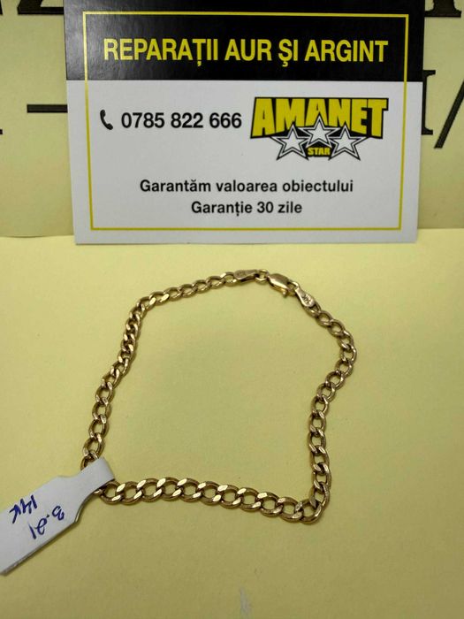 Bratara 3.21gr (m1) staramanet