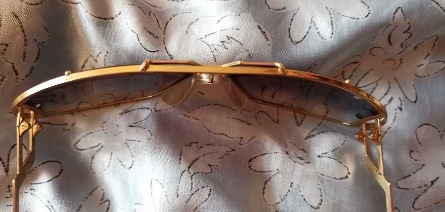 Cazal 907 Vintage Sunglasses