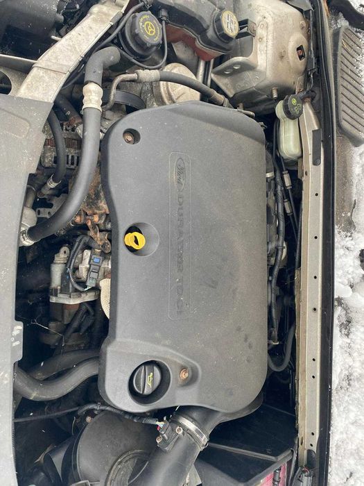Dezmembram Ford Mondeo MK4 2008 2.0 Benzina/2.2 Diesel