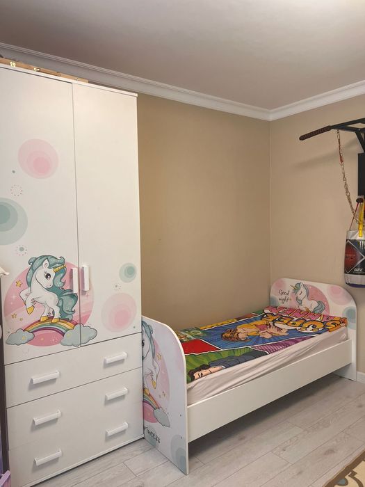 Продаётся детский гарнитур!