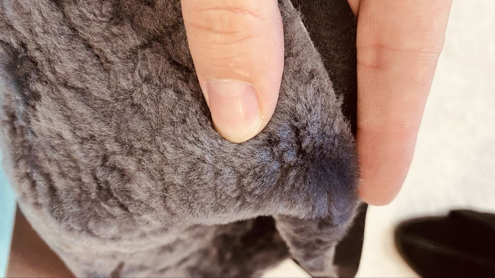 Продам сапоги