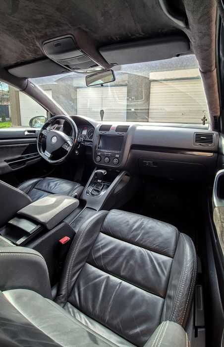 Golf 5 GT 2.0 BMN
