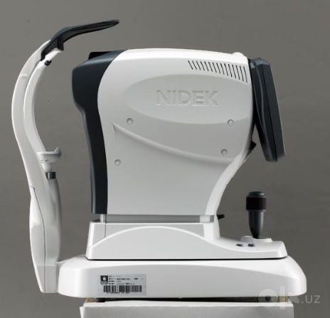 Оптический БИОМЕТР NIDEK Al-Scan