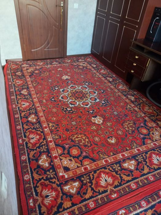 Gilam sherst 2x 2x3metr