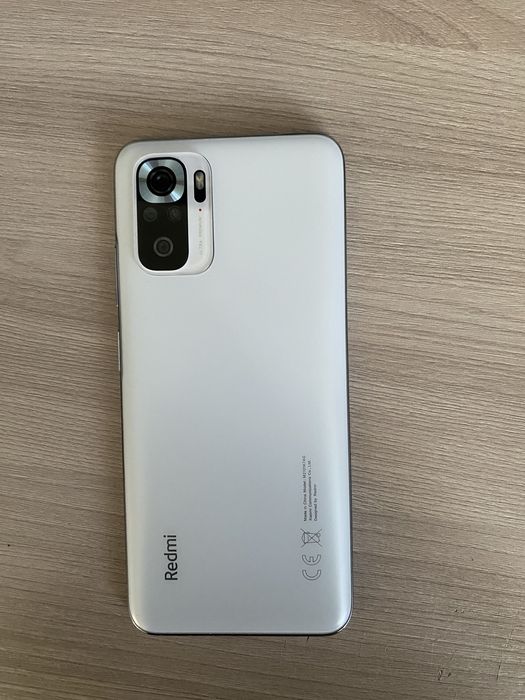 Продам Xiomi redmi Note 10