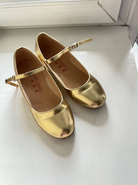 Обувь детская