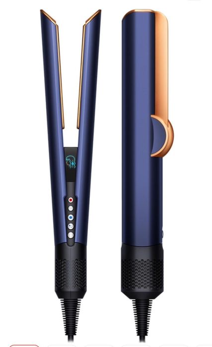 Фен-выпрямитель Dyson Airstrait (оригинал) с ковриком