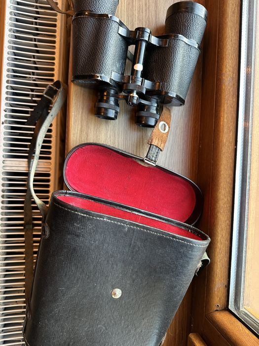 Binoclu 10x50 Omiya Japan