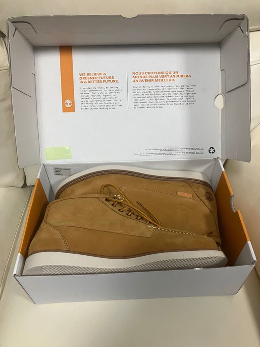 Мъжки зимни обувки