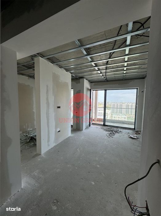 Duplex Spectaculos 130 mp, Mamaia Nord la 100 m de Mare — fotografia 1