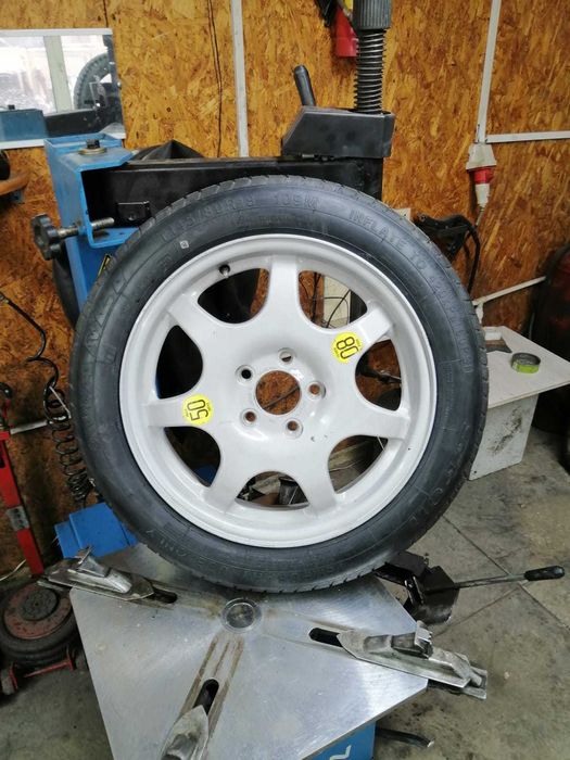 Докатка  18.  BYD.