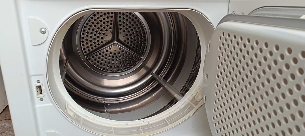 Сушилня Privileg