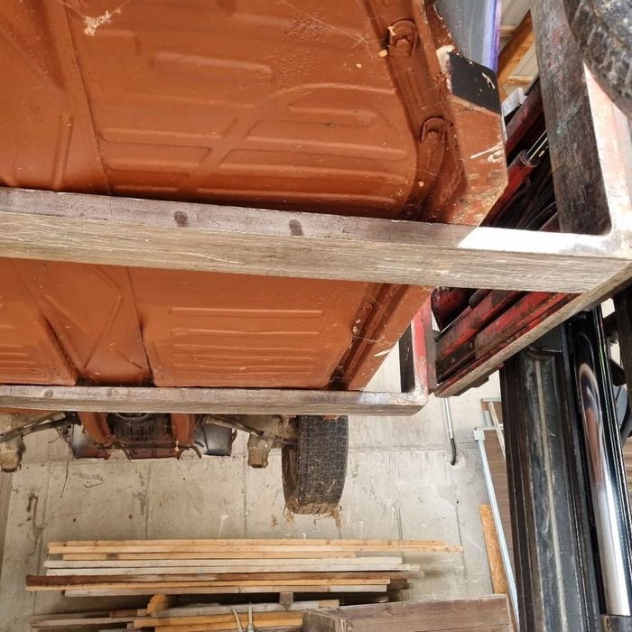 VW 1303 внос от Австрия.